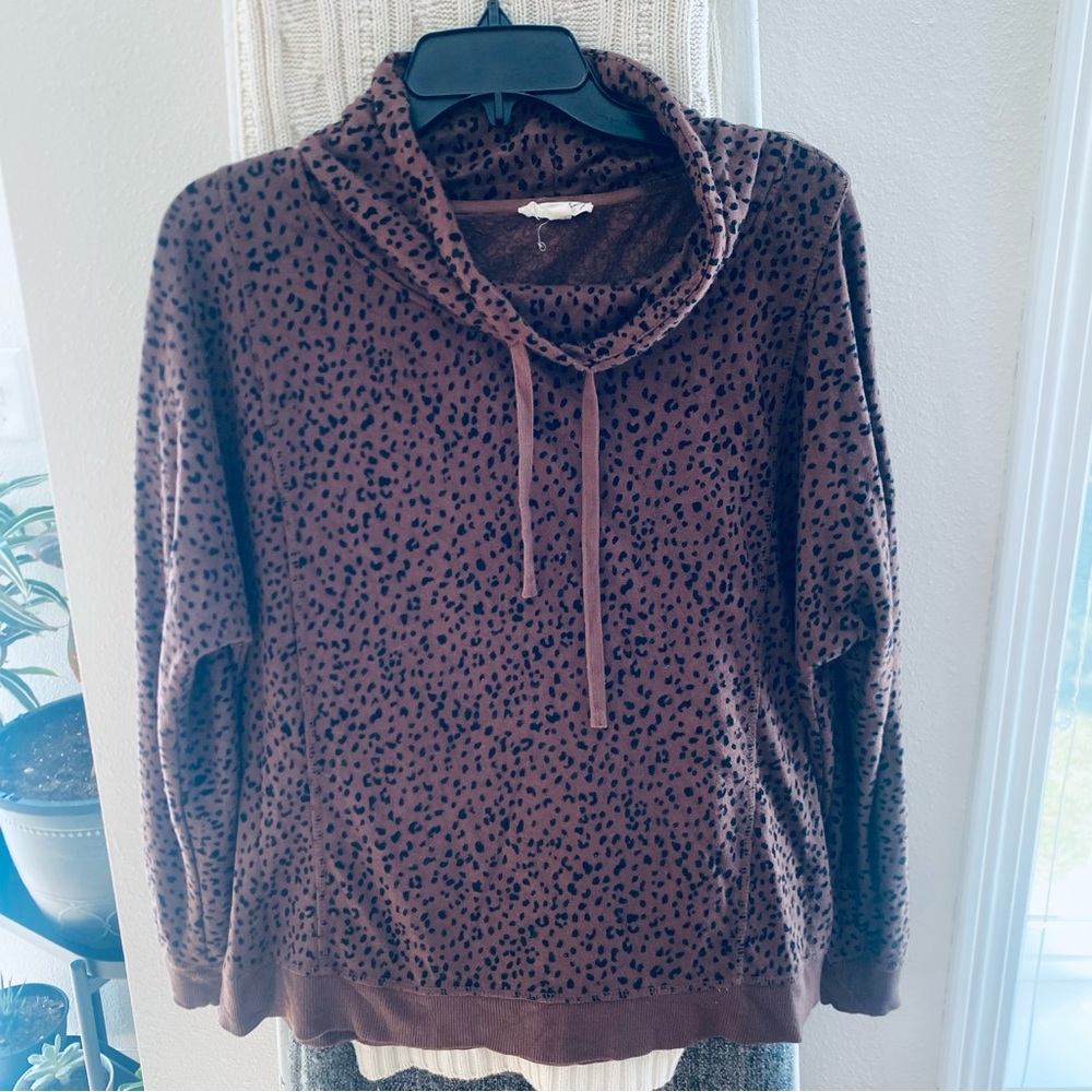 Jane and Delancey Top